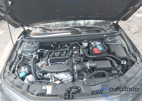 2024 Honda Accord Ex from USA, damaged, VIN 1HGCY1F3XRA083135